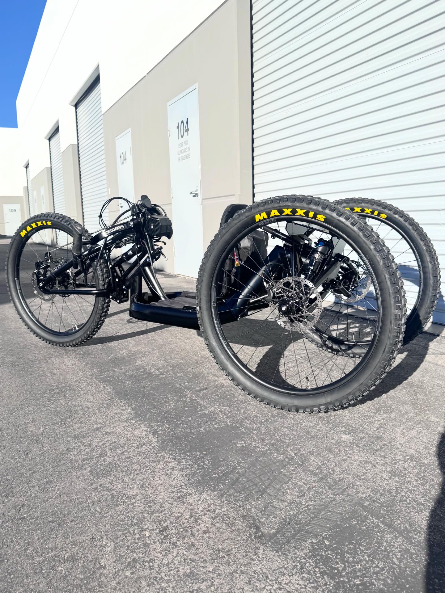 Lasher Sport - Love this photo by @craig_g_blanchette of his Lasher ...