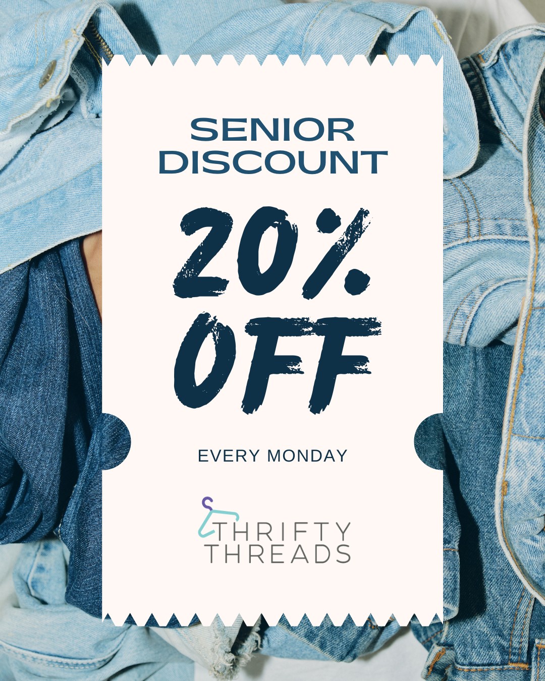 Thrifty Threads | Indianapolis IN