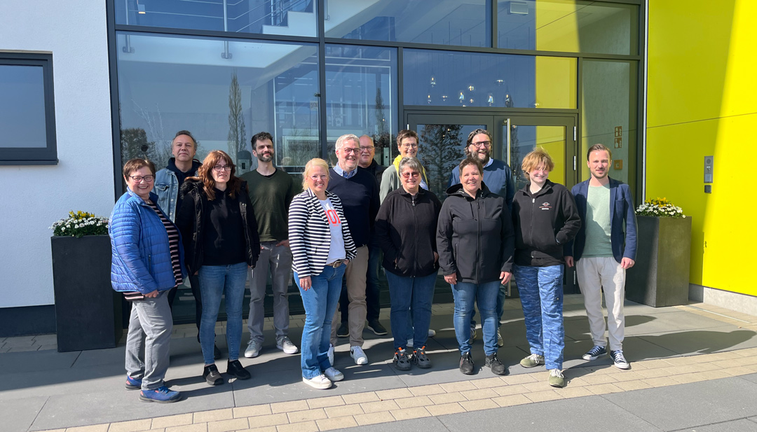 Die TRIO LIGHTING GROUP bekommt Zuwachs – und zwar im besten Sinne: Mit der MTK Leuchten Manufaktur GmbH begrüßen wir ein Unternehmen in unserer Gruppe, das für hochwertige Leuchtenfertigung von A bis
