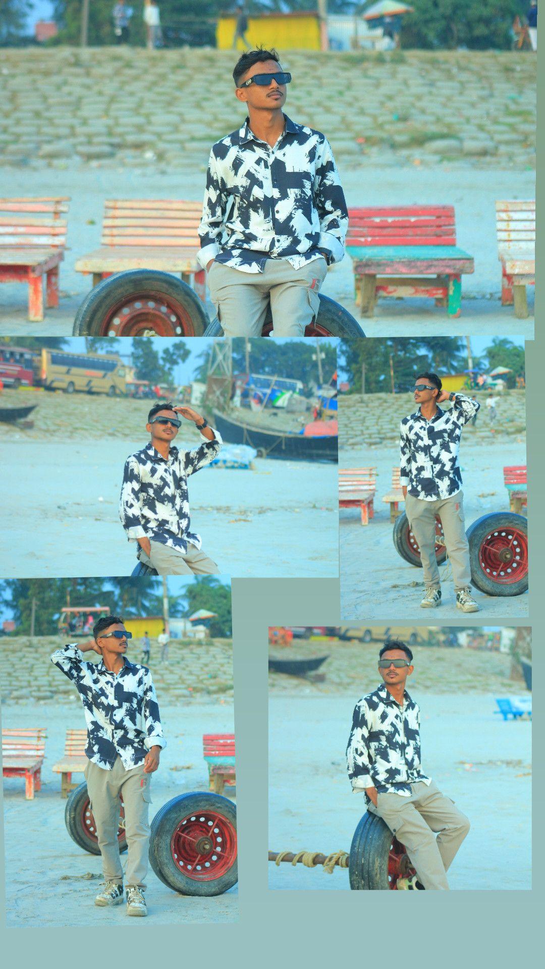 Riaz Islam Roni