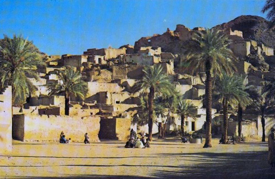 ‎ولاية جانت Wilaya de... - ولاية جانت Wilaya de Djanet