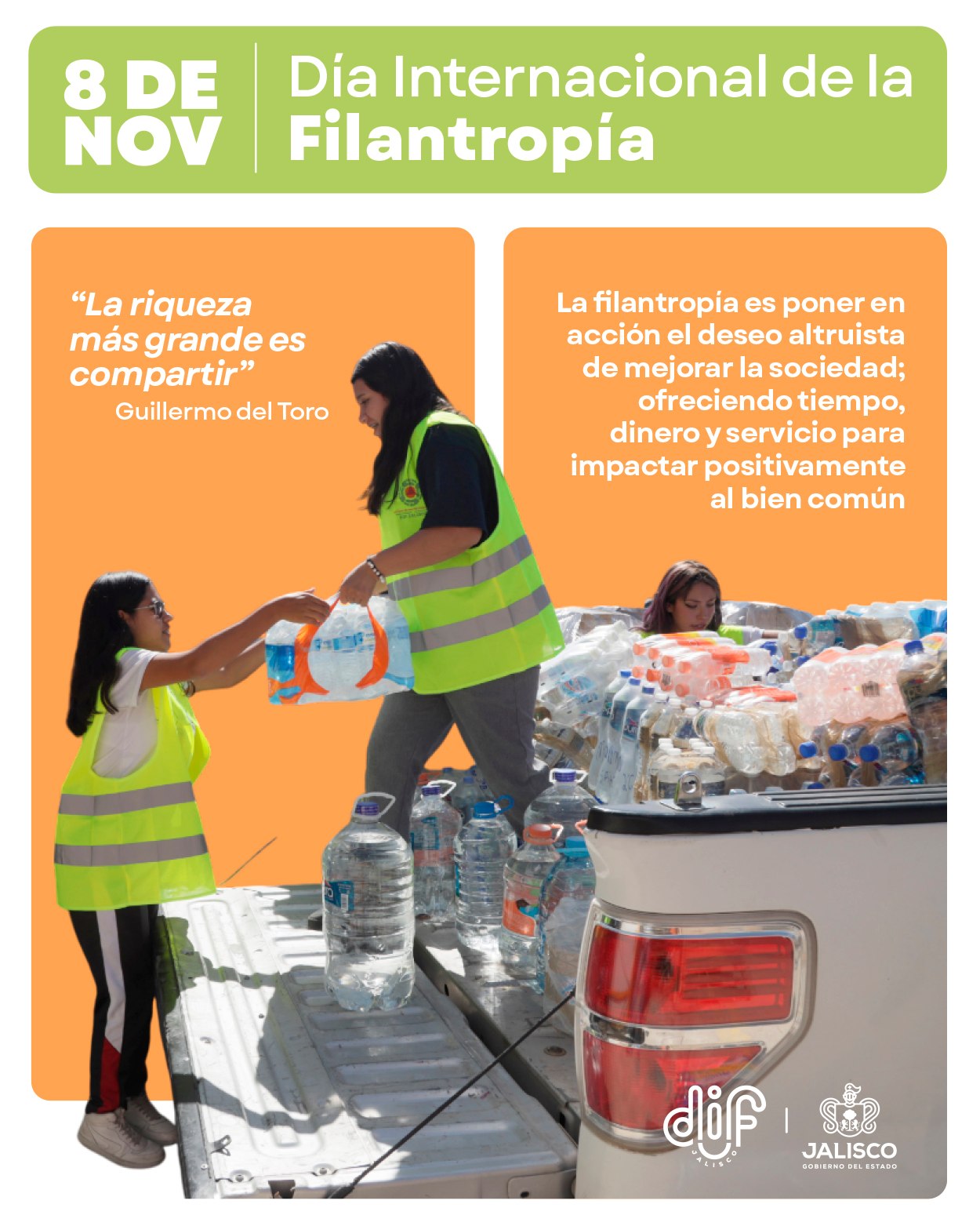 Sistema - La palabra filantropía tiene su origen en el griego antiguo ...