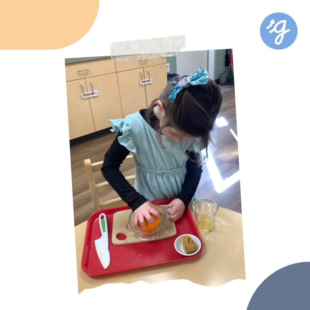 Guidepost Montessori at South Riding