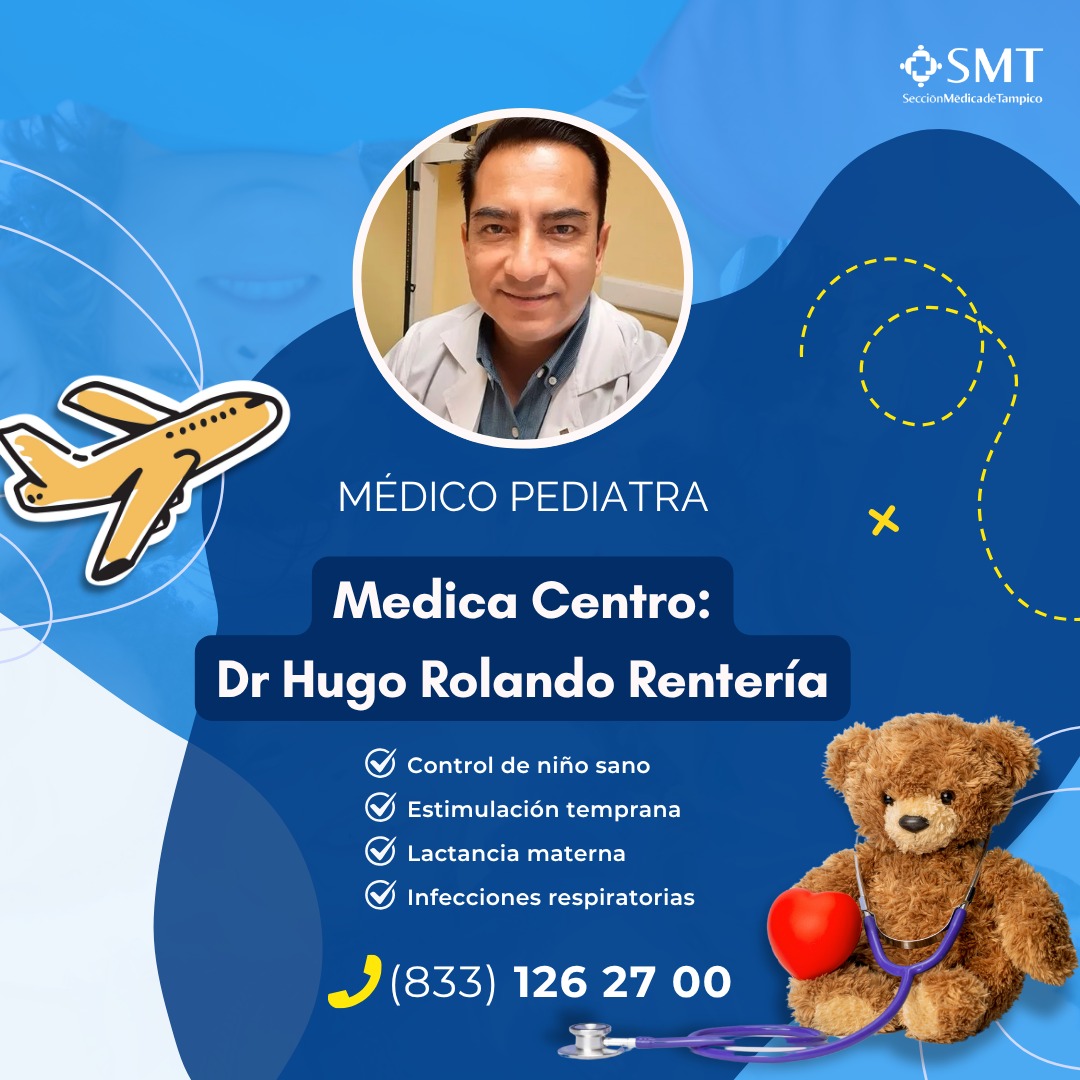Sección Médica de Tampico - Dr. José Santiago Vargas Rizo👨‍⚕️ Cirujano ...