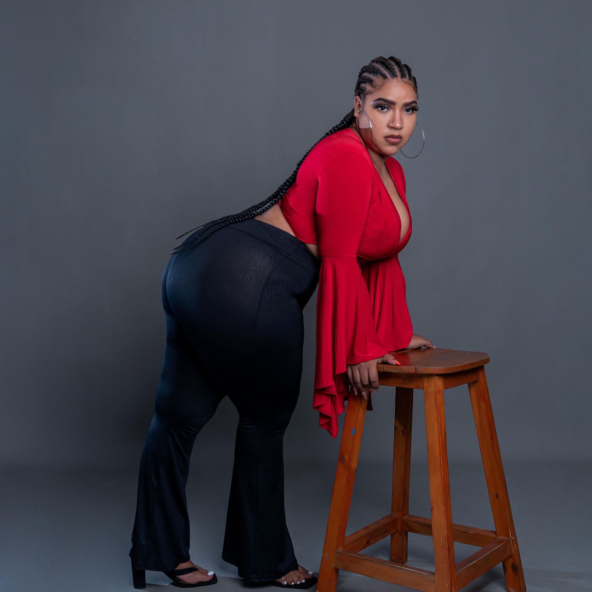 Normal | Franchesca Castillo