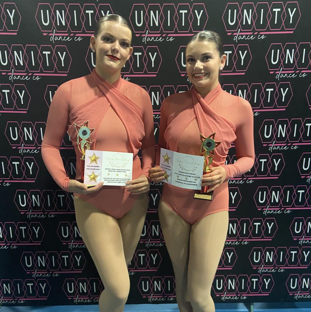 UNITY Dance Co