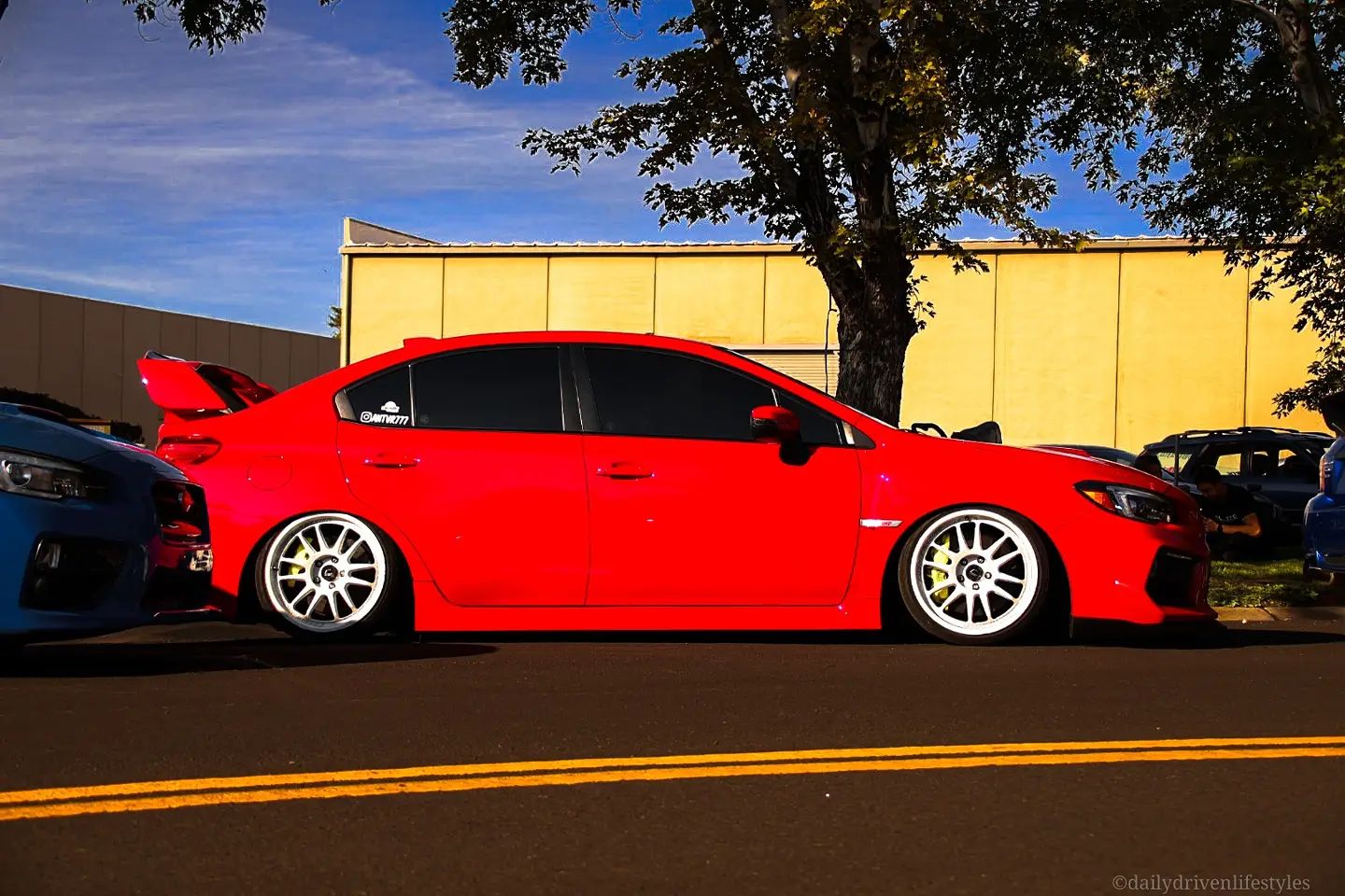 Dailydrivenlifestyles | Reno NV