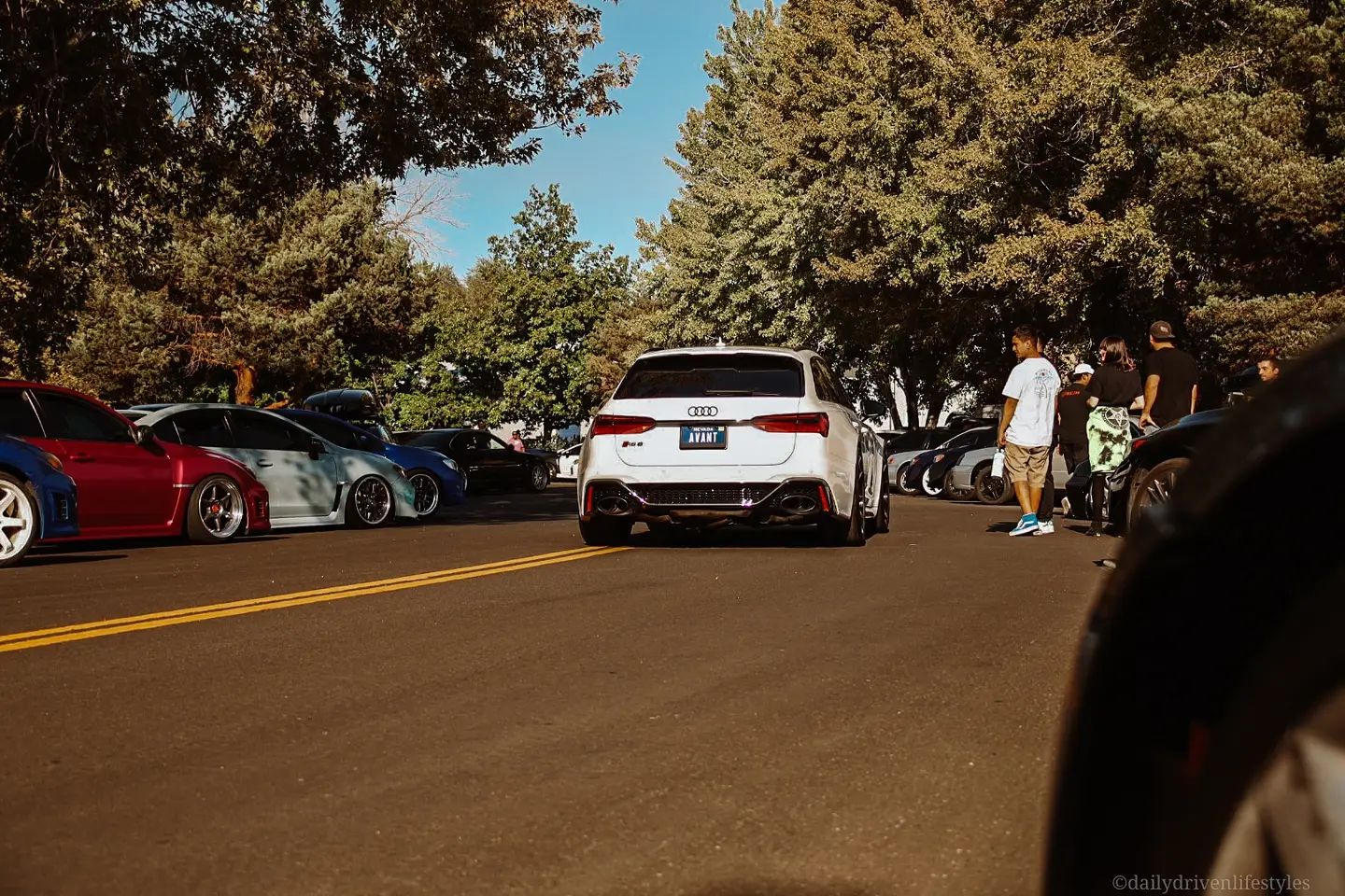 Dailydrivenlifestyles | Reno NV