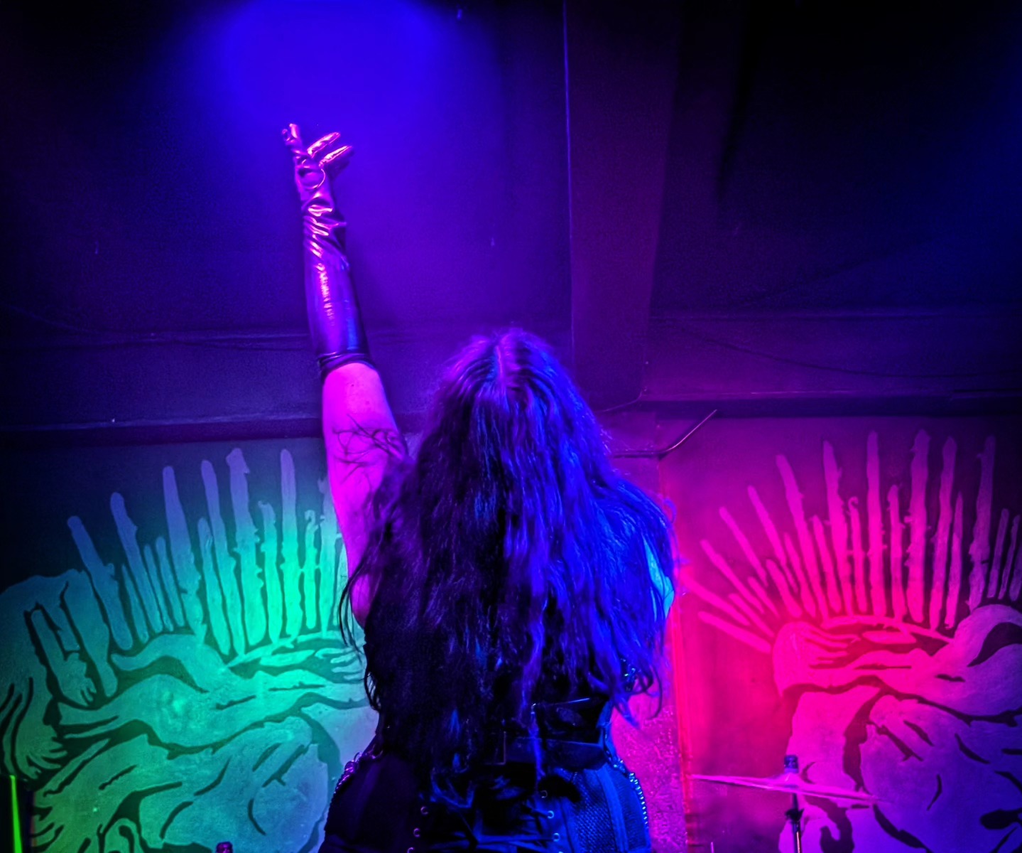 Lilith Rising | Charlotte NC