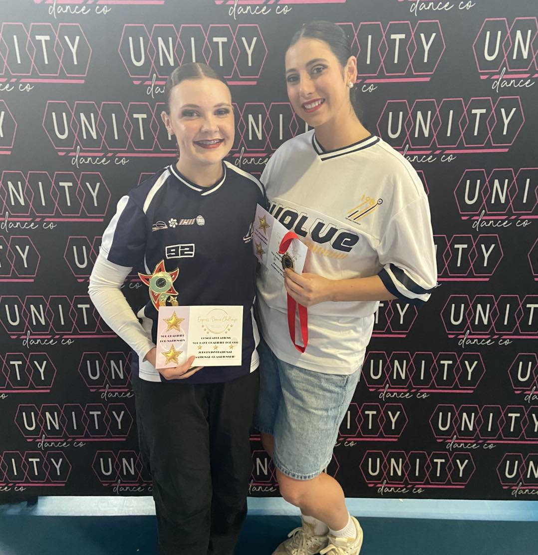 UNITY Dance Co