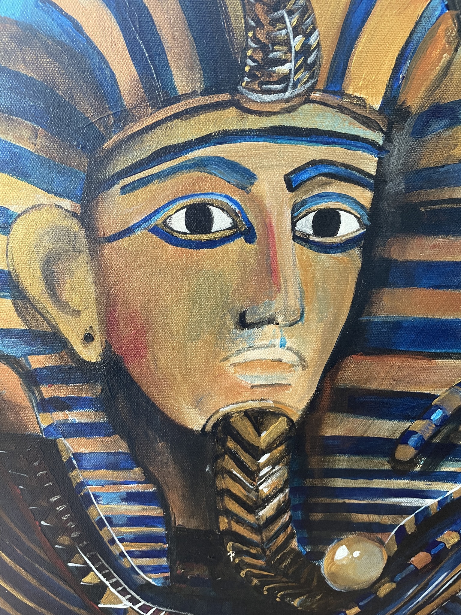 The second day of art... - Hellenic Museum of Michigan | Facebook