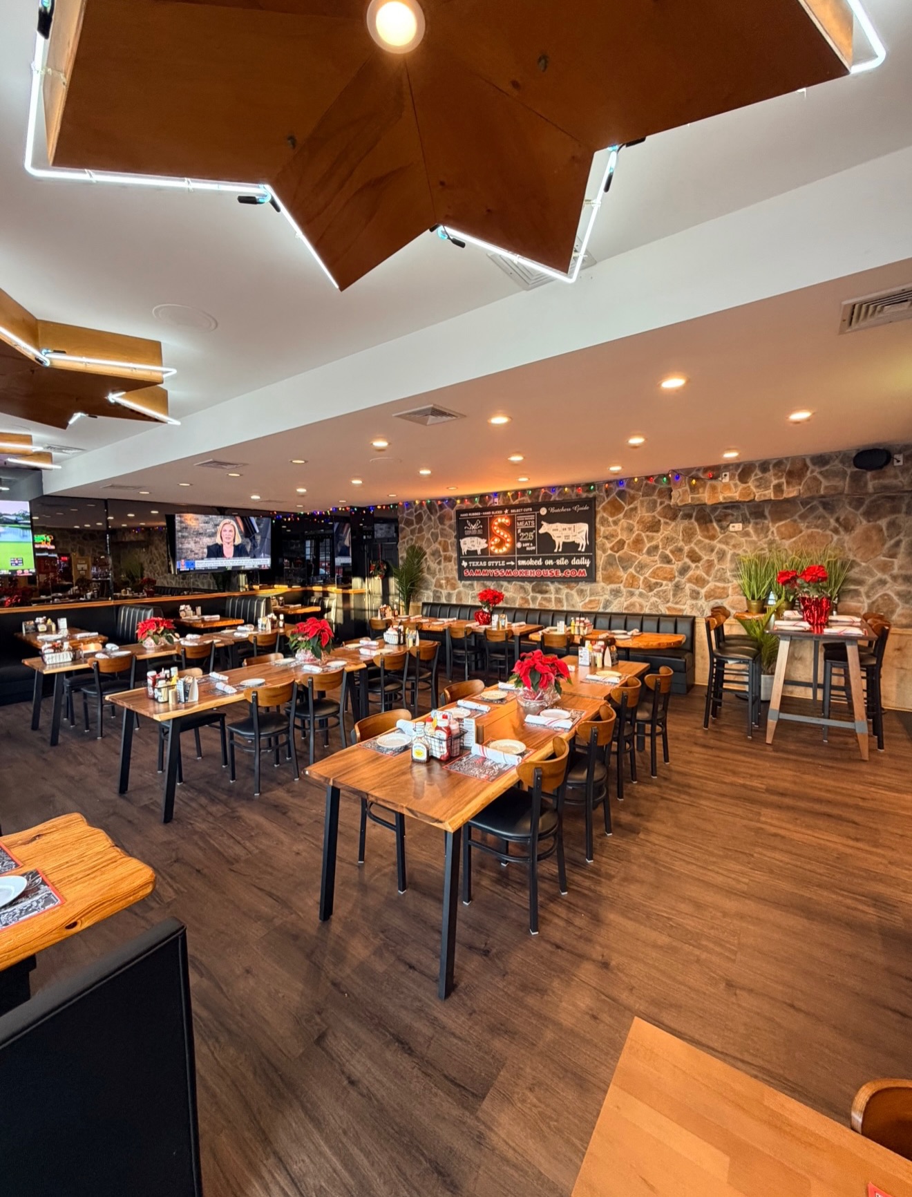 Sammy's Fish Box | The Bronx NY