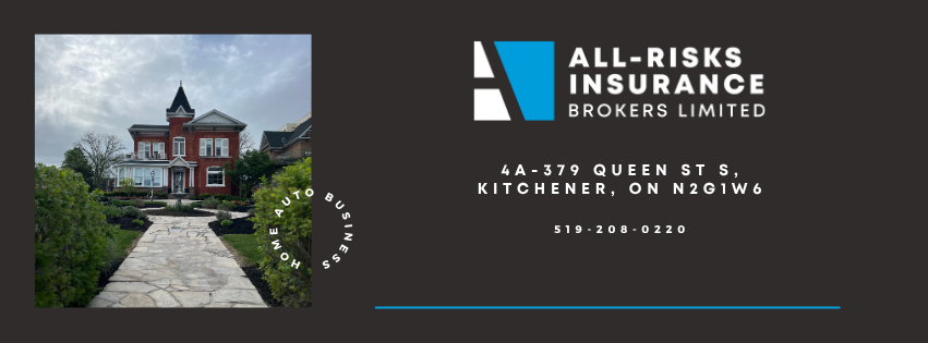 All-Risks Insurance Brokers Kitchener | Kitchener ON