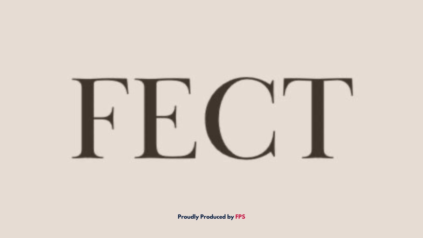 Fashion - @fect_eg FW25 was produced at FPS. We took it from early ...