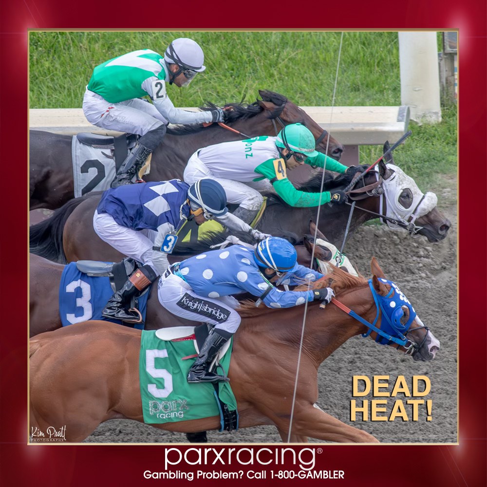 Parx Racing