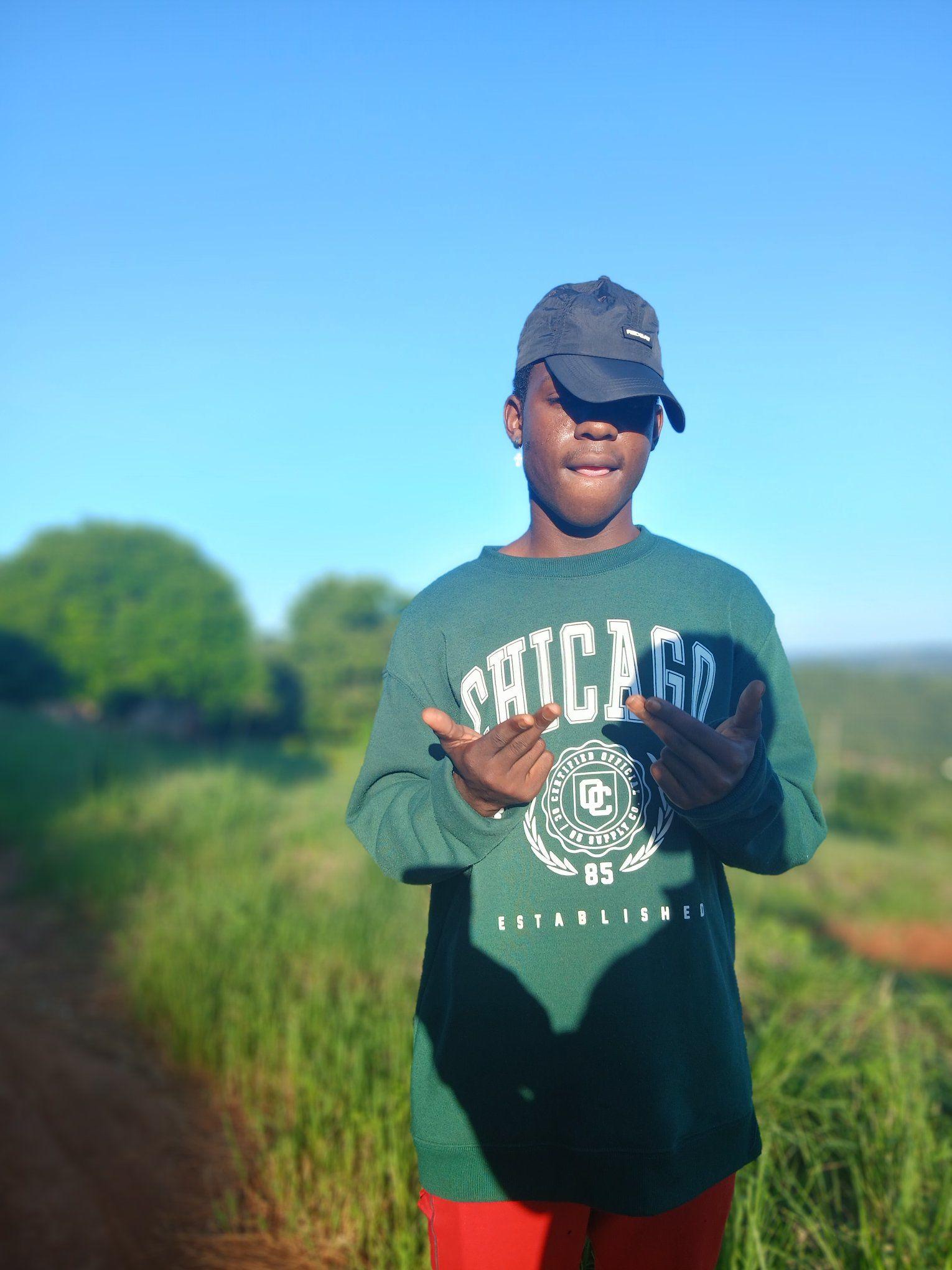 Maanda Foxstar