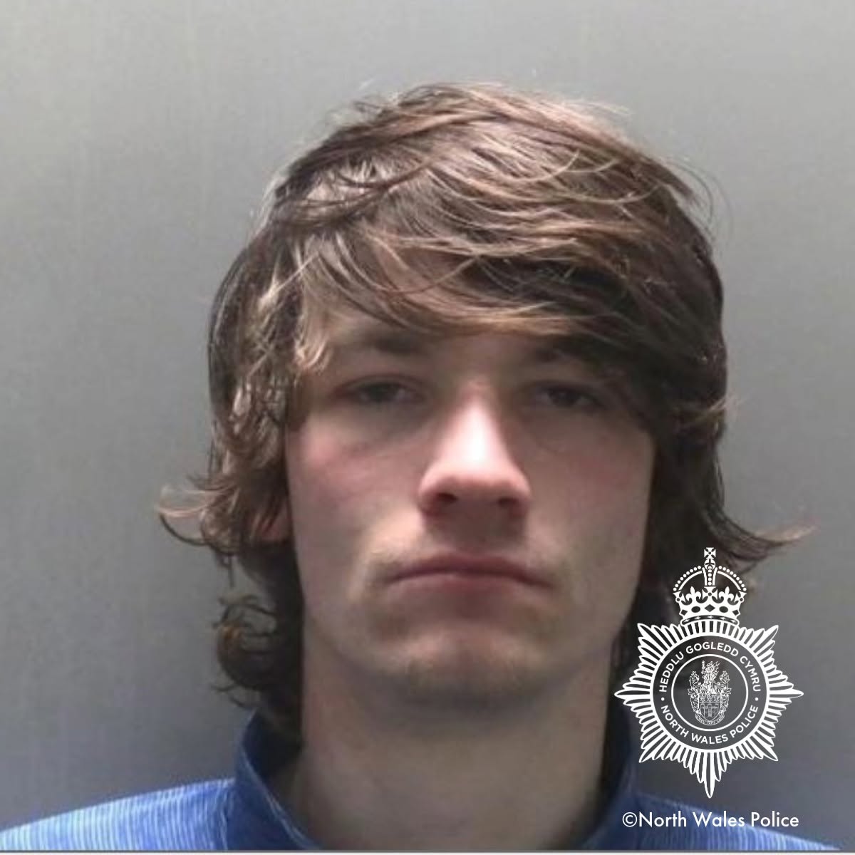 Wales - Prolific Shoplifter Jailed for 36 Weeks After Wrexham Crime ...