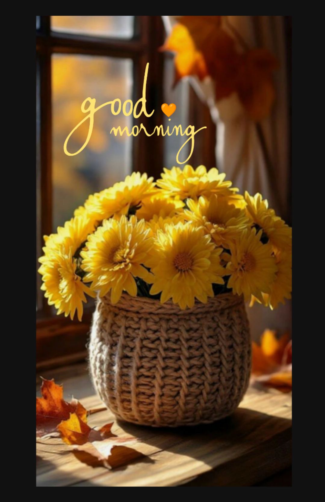 Good morning - Good morning added a new photo.