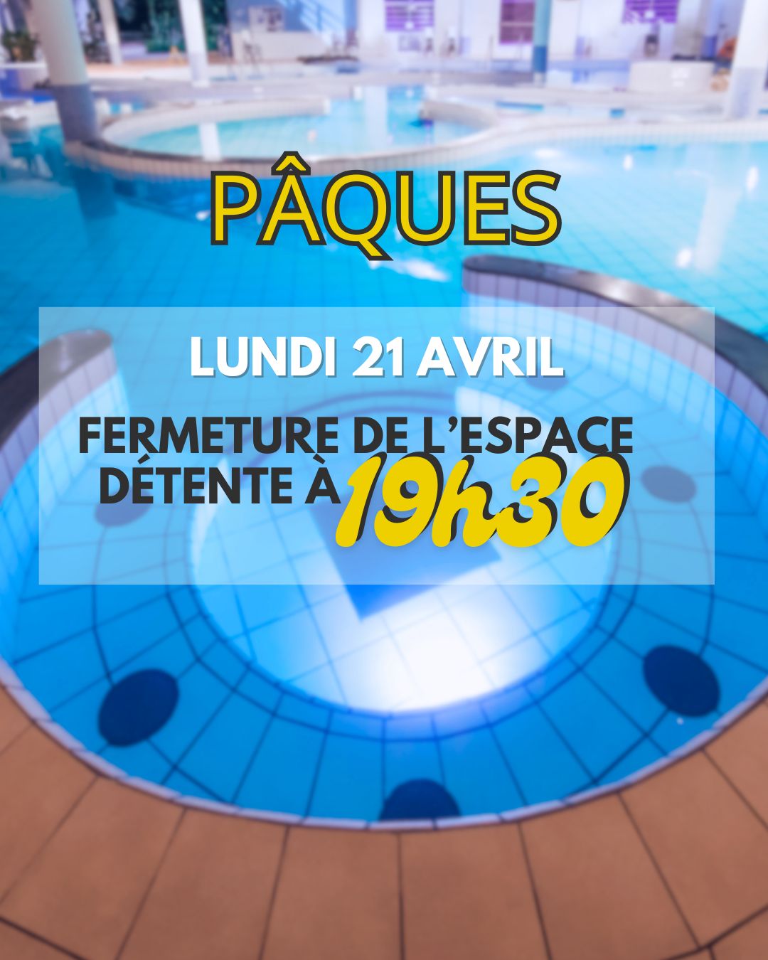 Les - 🐇Joyeuses Pâques🐣 Aujourd'hui, nous sommes ouverts pour votre ...