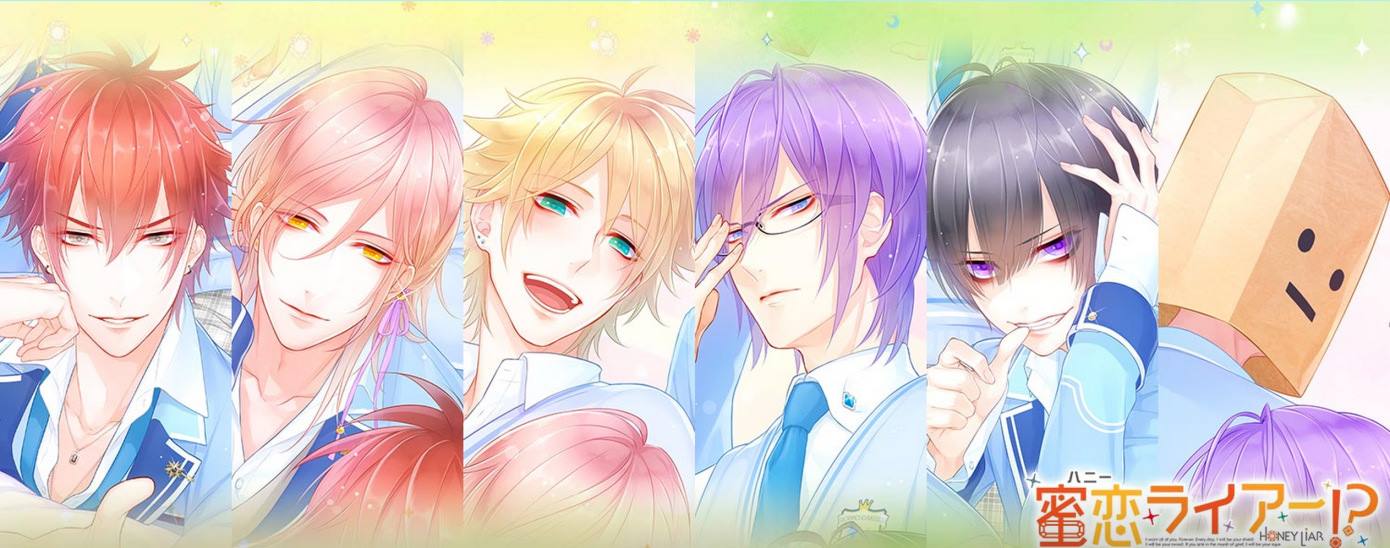 Honey Liar - Rejet (@honeyliarrejet) • Facebook