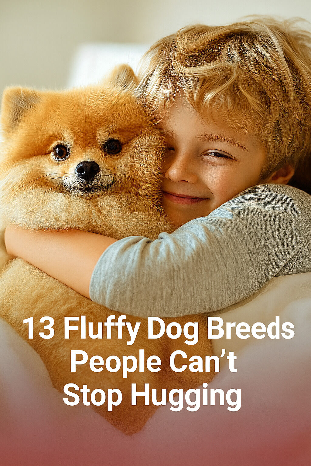 iHeartDogs - Fluff overload! 🧸🐶 These cloud-like pups were made for ...