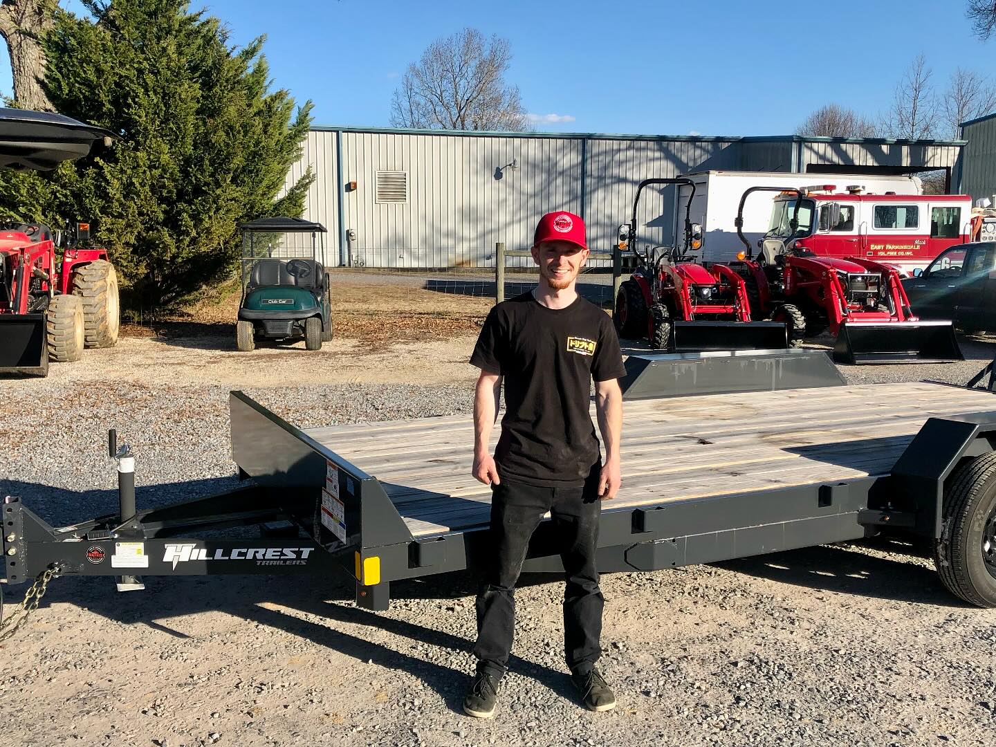 Mathis - Thank you to Kyle Formella for the purchase of a brand new ...