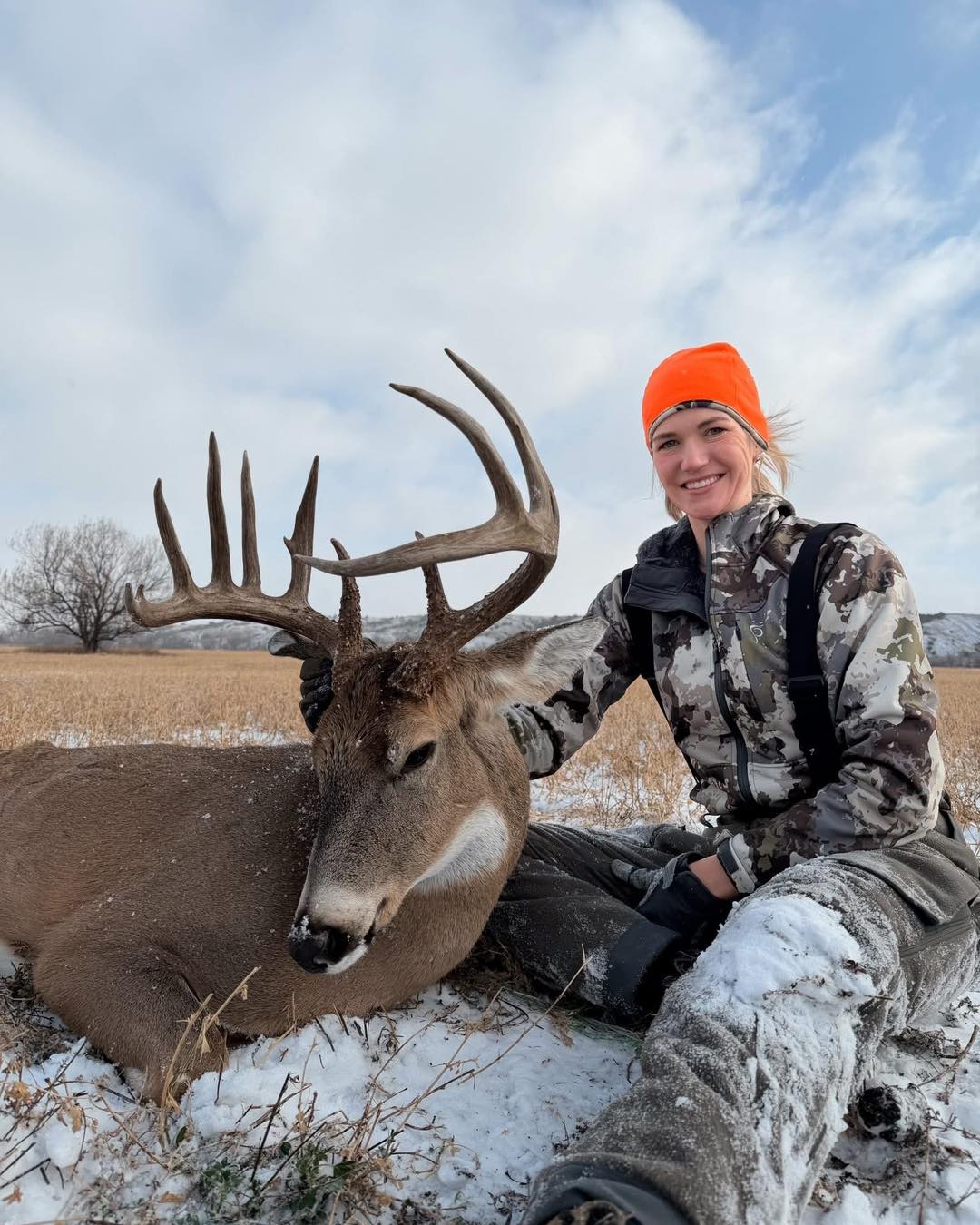 Prois - 🚨 HARVEST REPORT! 🚨 Prois Staffer, Kassidy Noem... | Facebook