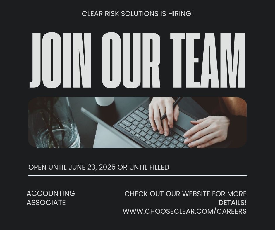 Clear Risk Solutions