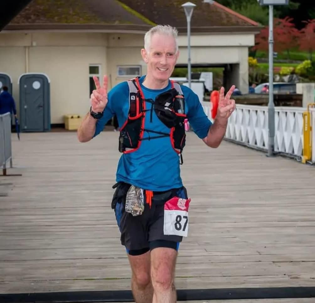 We are deeply saddened to hear of the sudden passing of Ken McClean ...