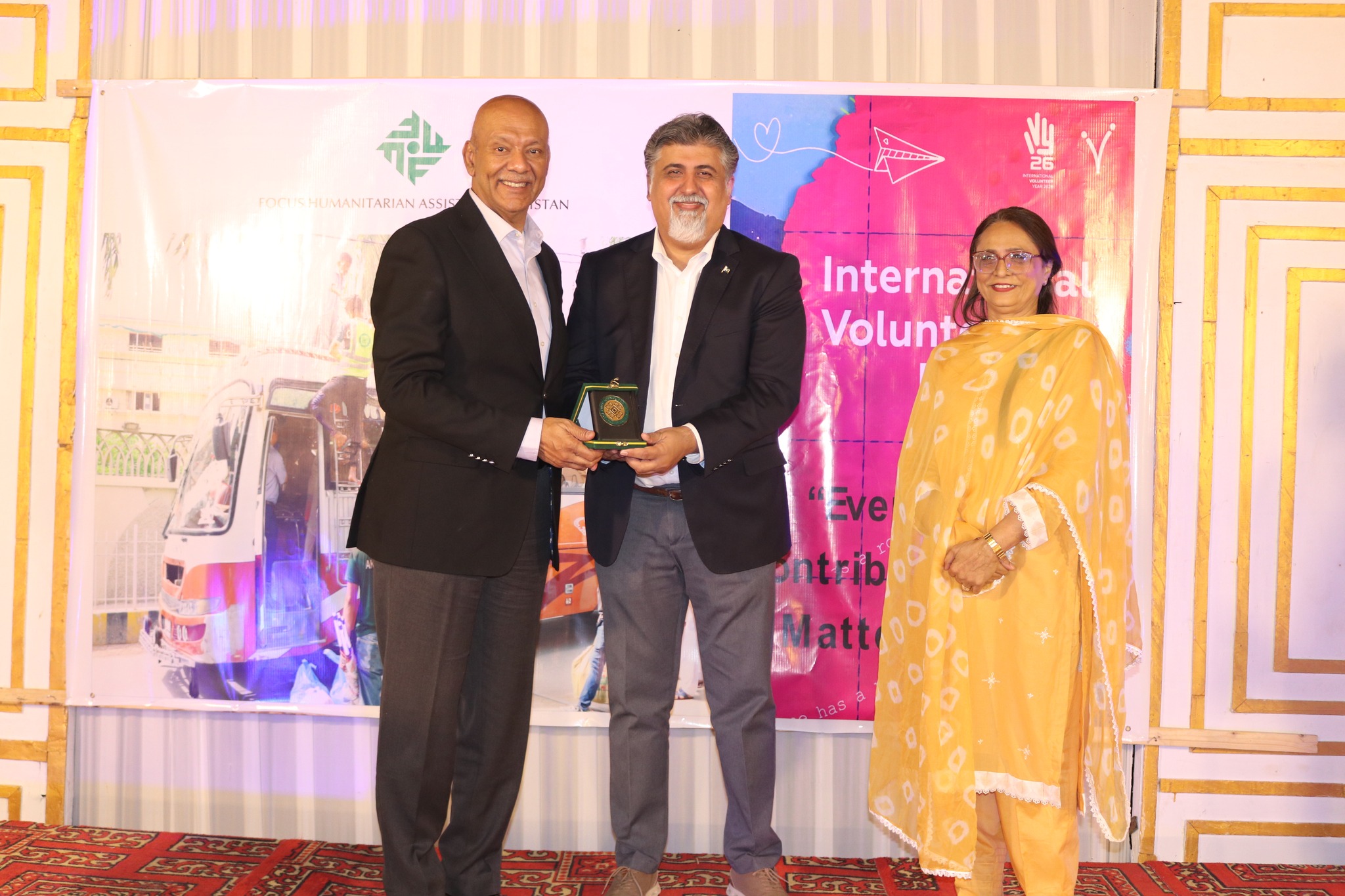 Aga Khan Agency for Habitat - AKAH Pakistan | Islamabad