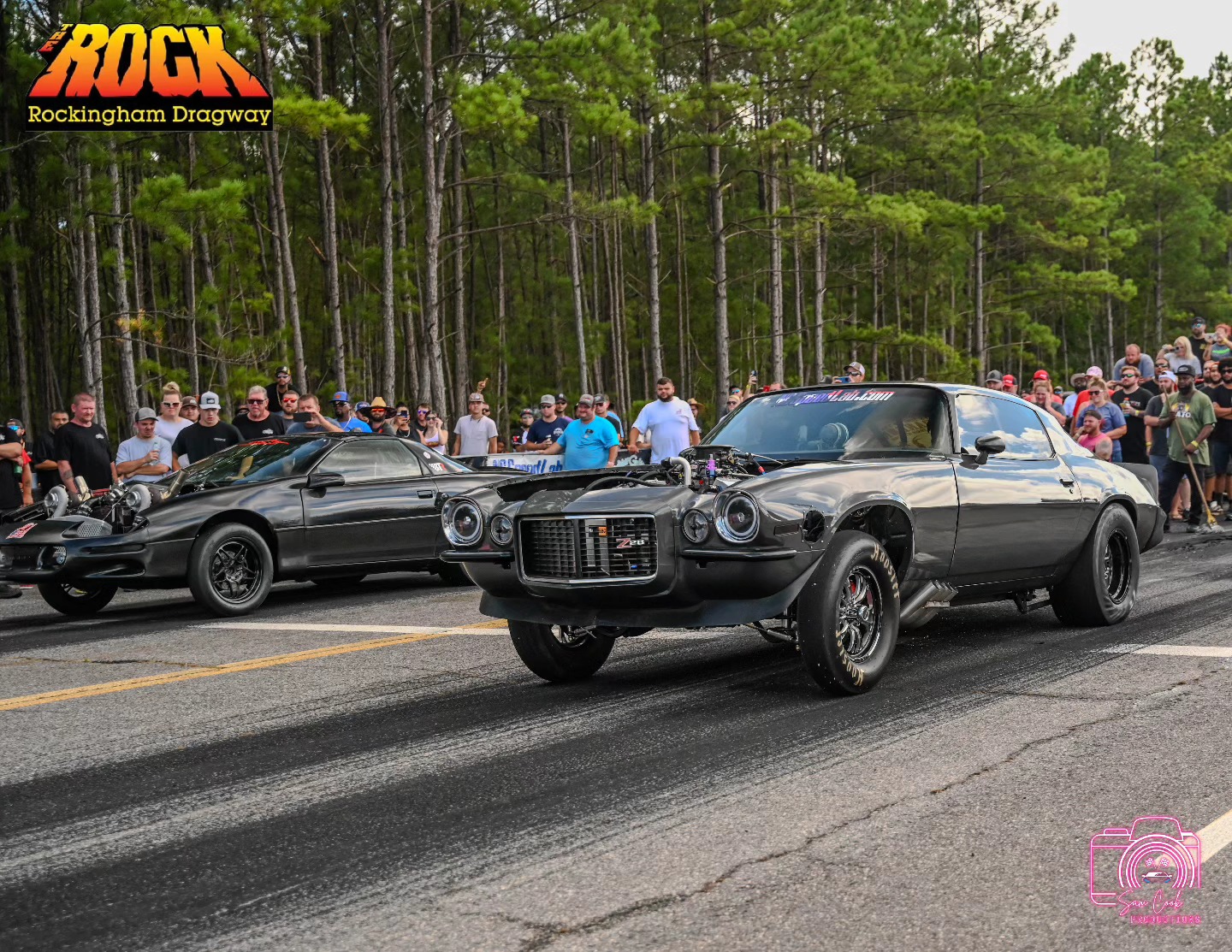 🎄💥 NEXT WEEKEND💥🎄 DIG OR DIE –... - Rockingham Dragway | Facebook