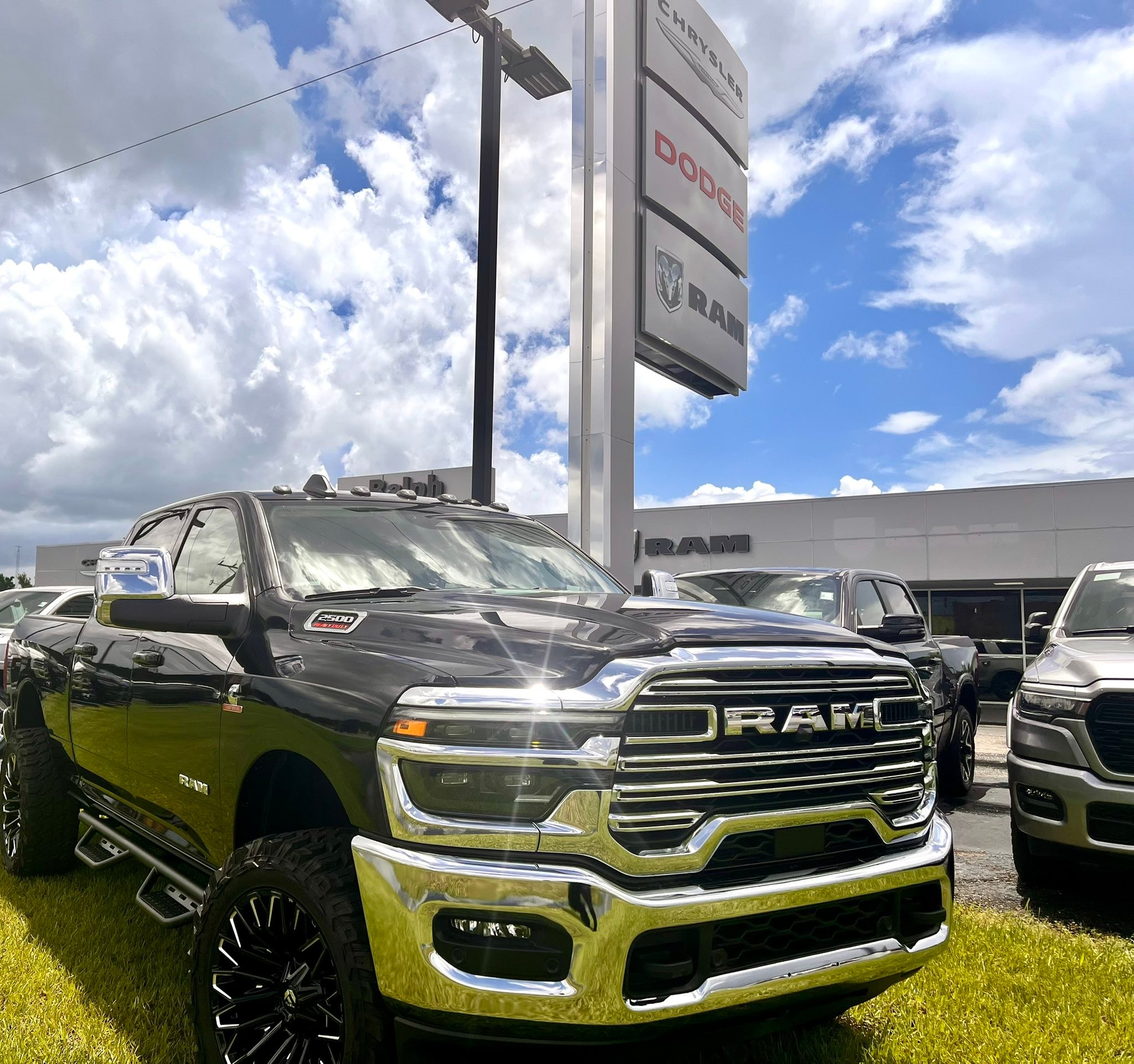 Ascension - 2-DAY CAR SALE! Ascension CU & Ralph Sellers have Teamed Up ...