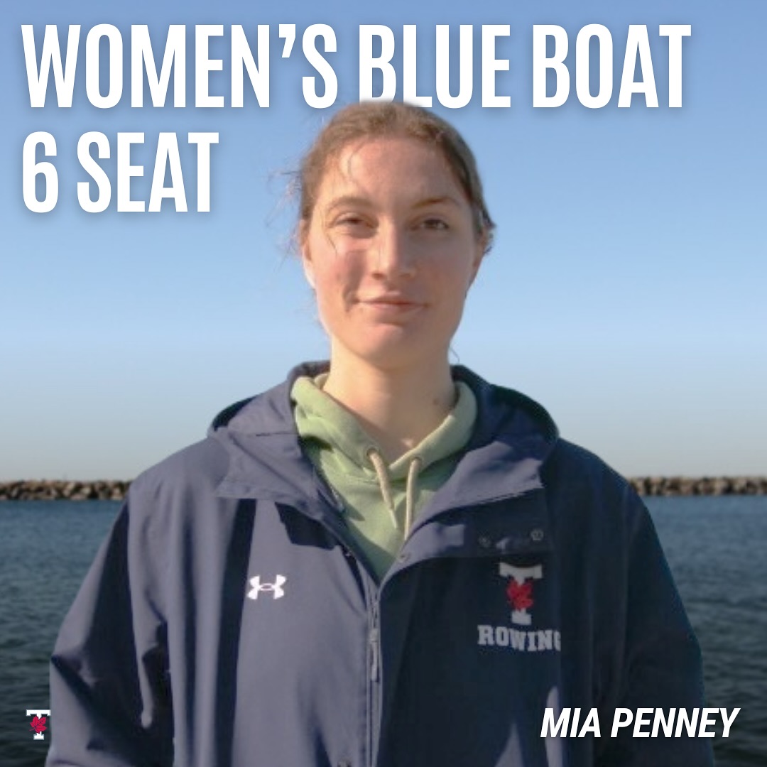 University of Toronto Rowing Team