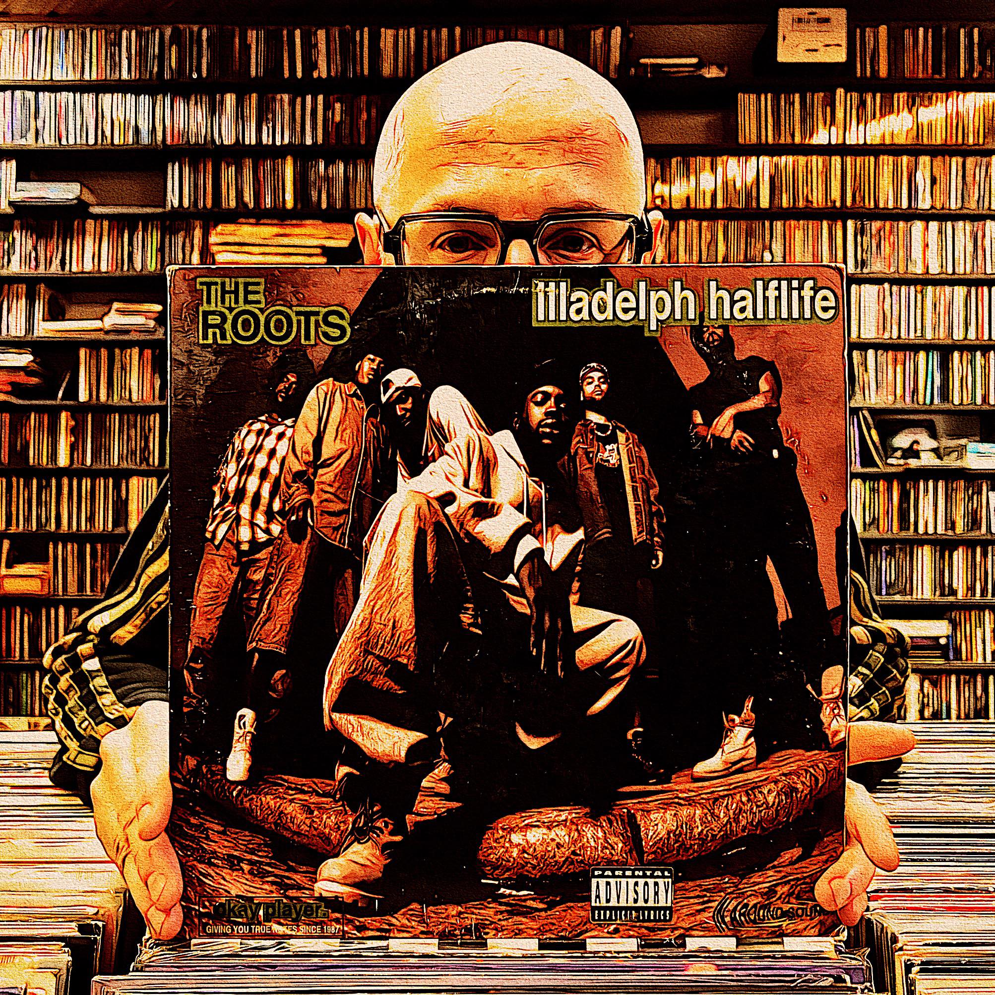 The Roots 🔥📸 #hiphop #hiphopculture