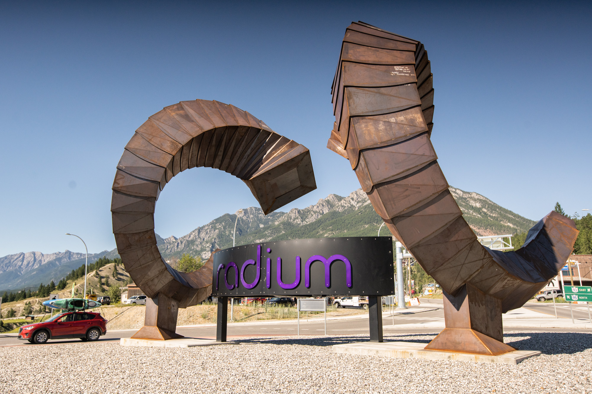 Tourism Radium Hot Springs | Radium Hot Springs BC