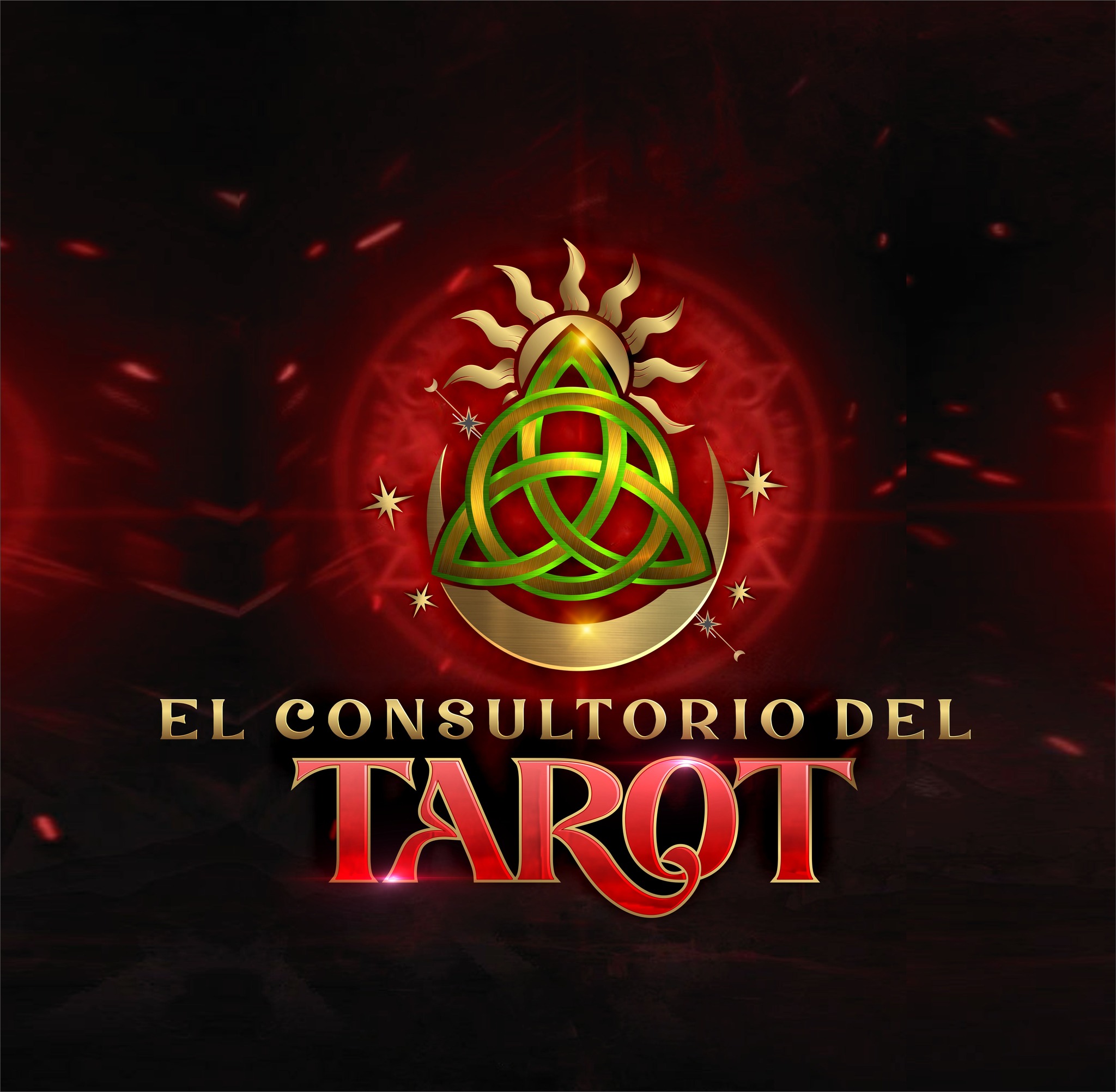 El Consultorio del Tarot