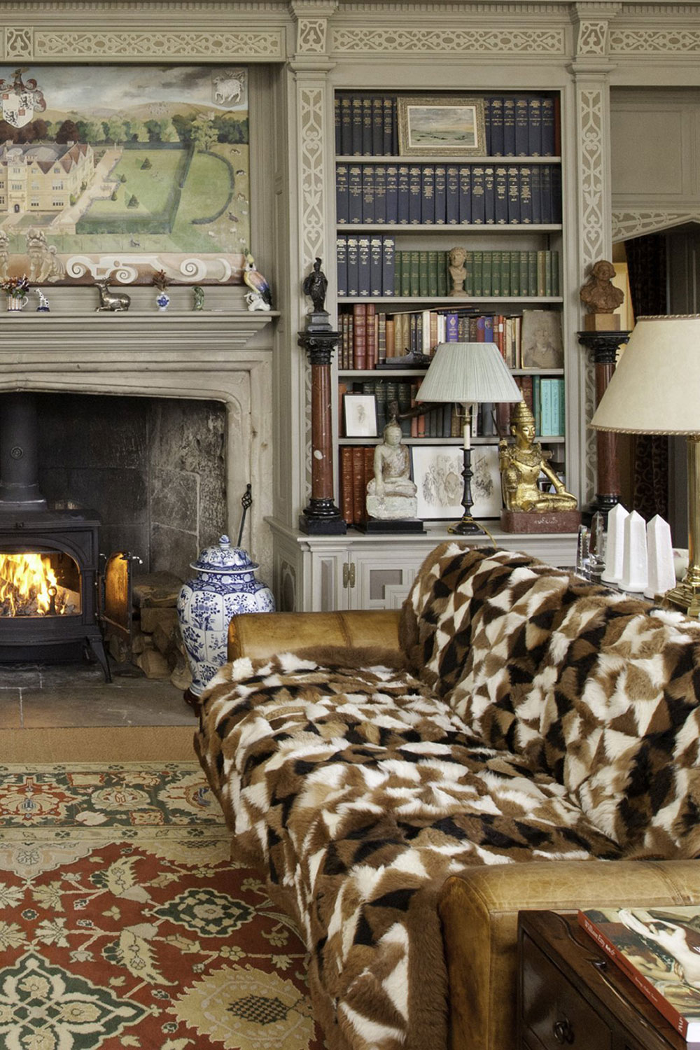 Stuart Interiors create... - The List by House & Garden | Facebook