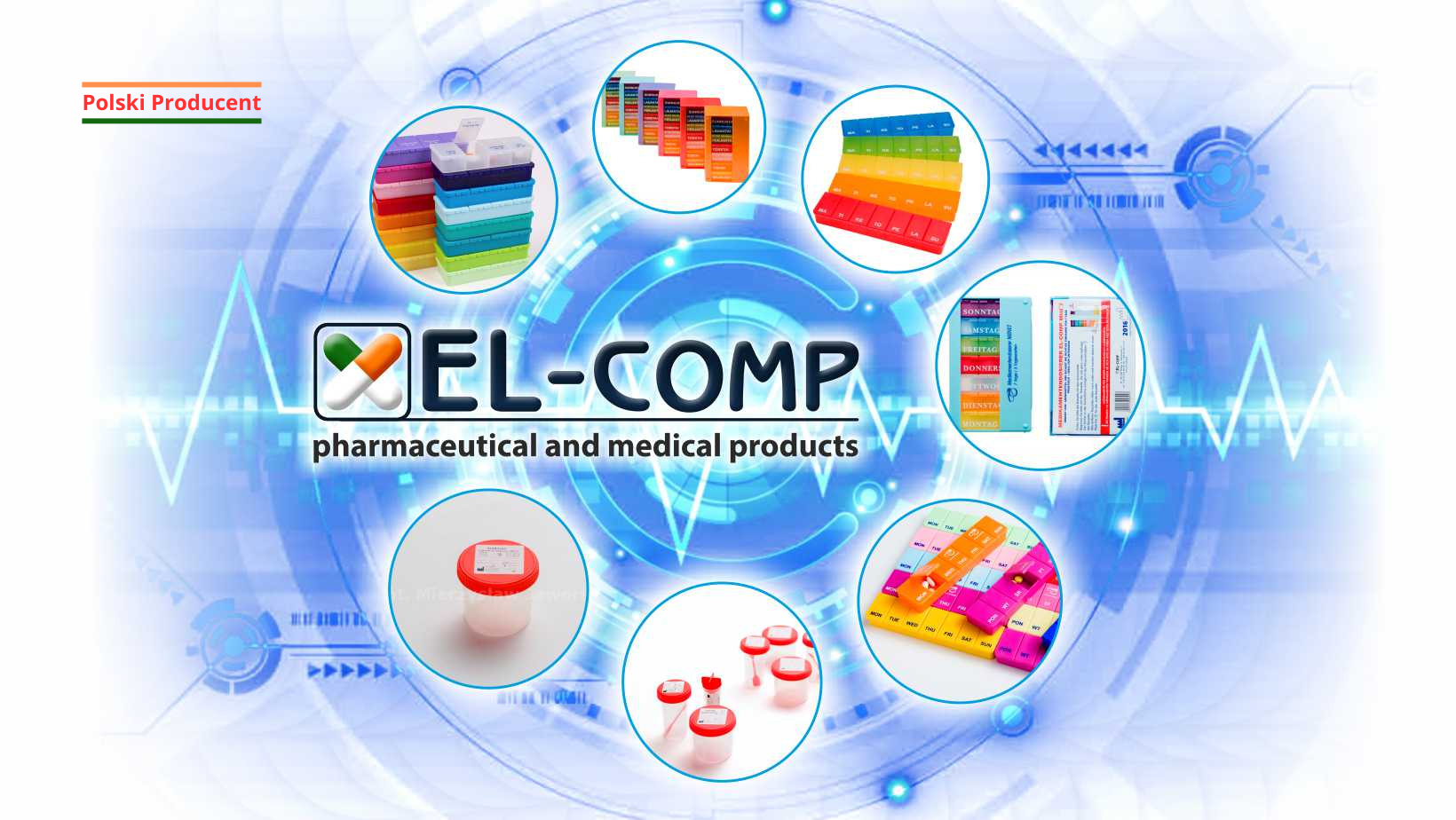 El-Comp | Elblag