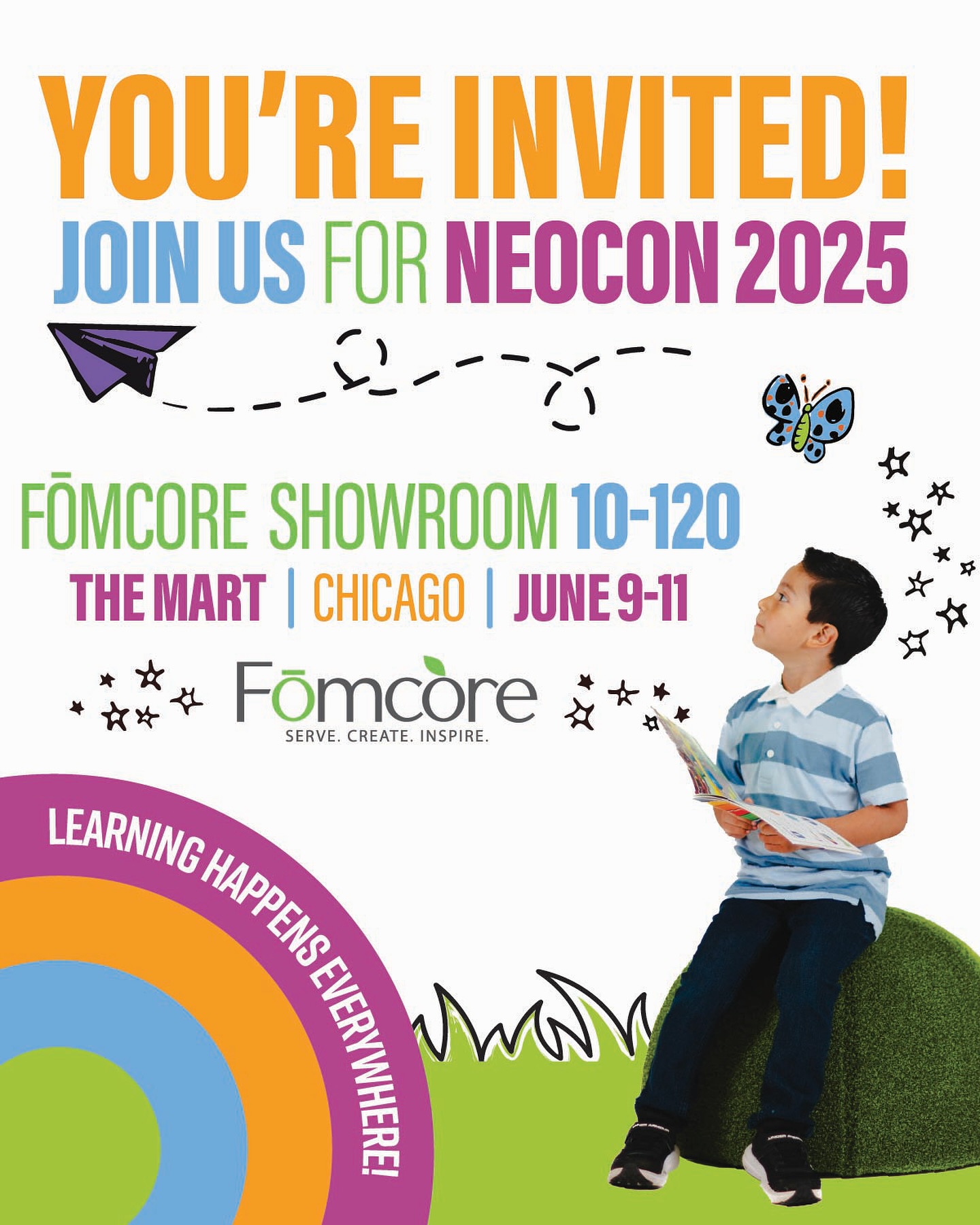 Fomcore