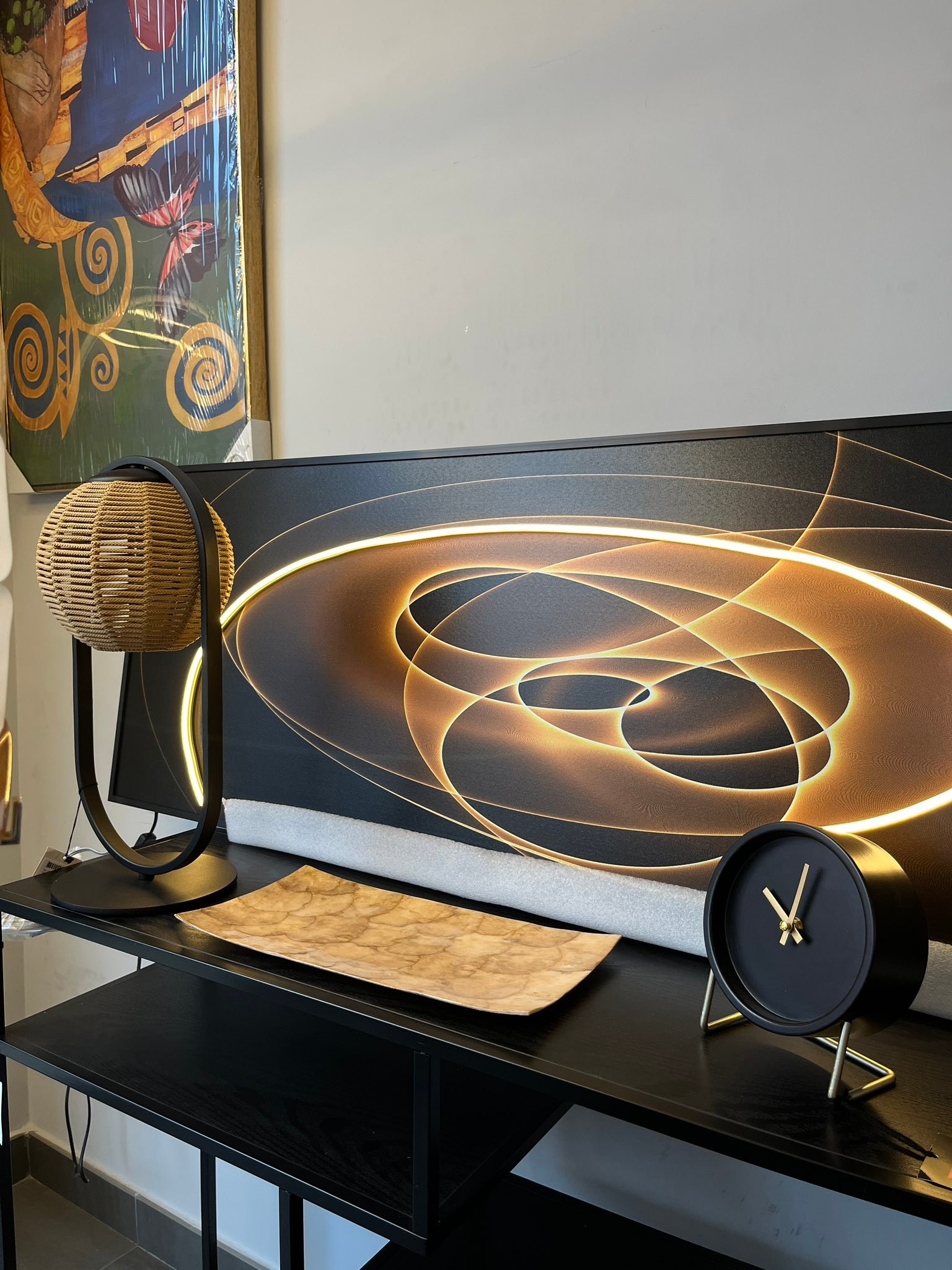 Pop System LED | Alcácer