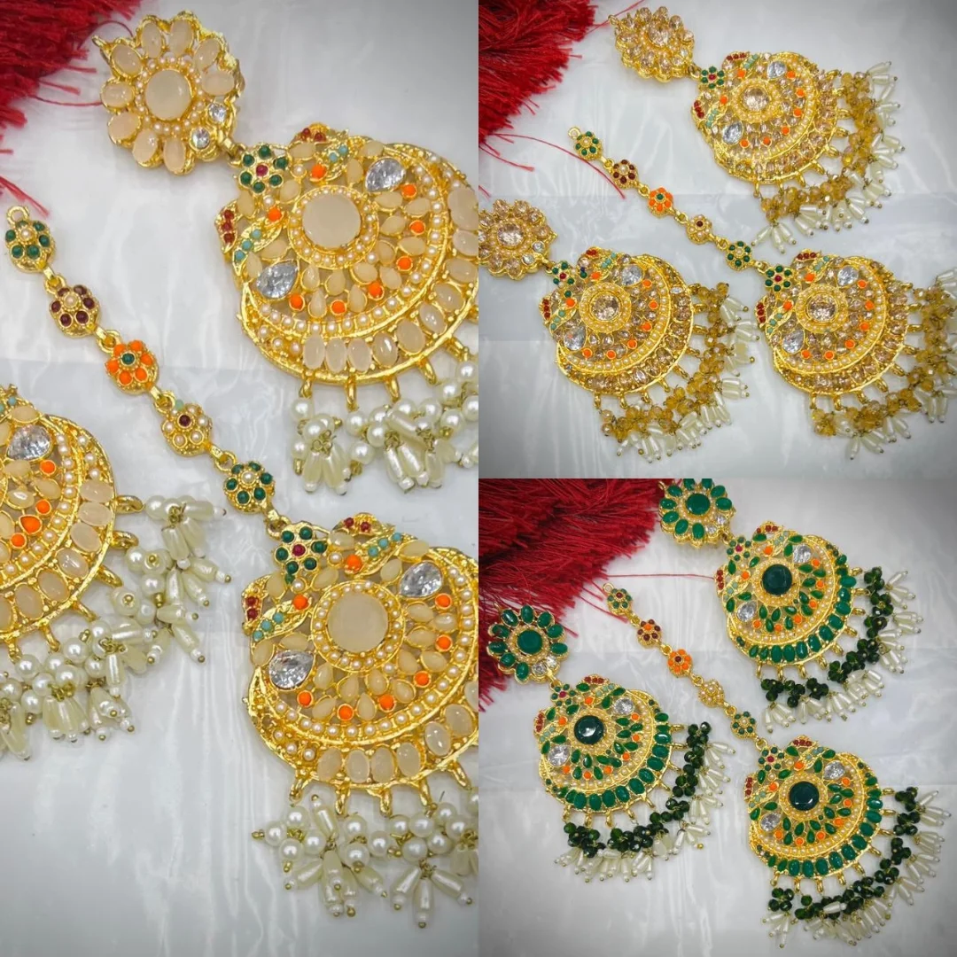 Almas Jewellers | Multan