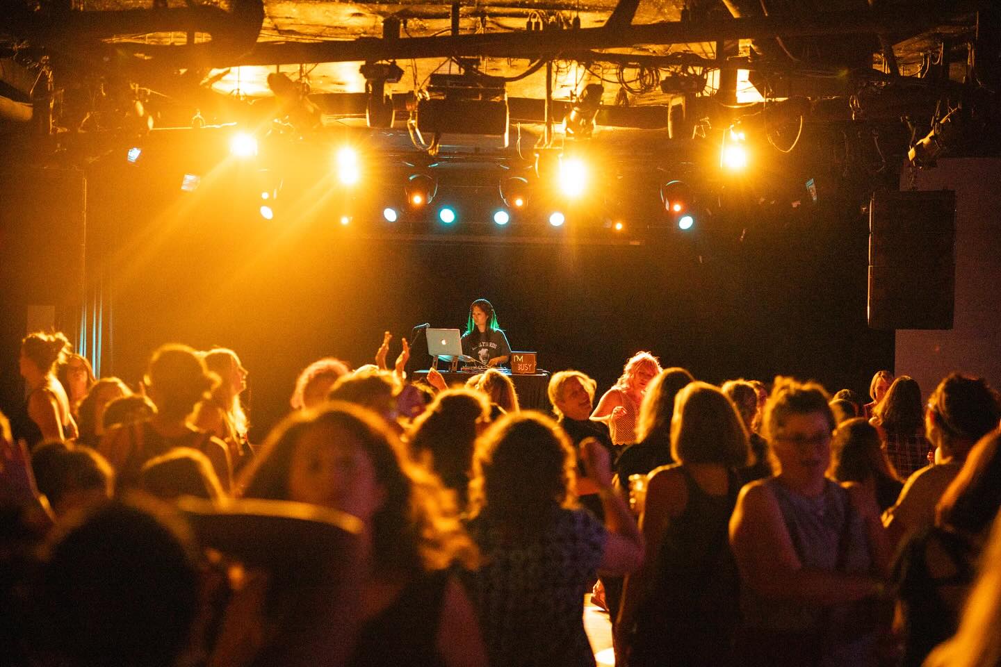 Union Stage Presents | Washington D.C. DC