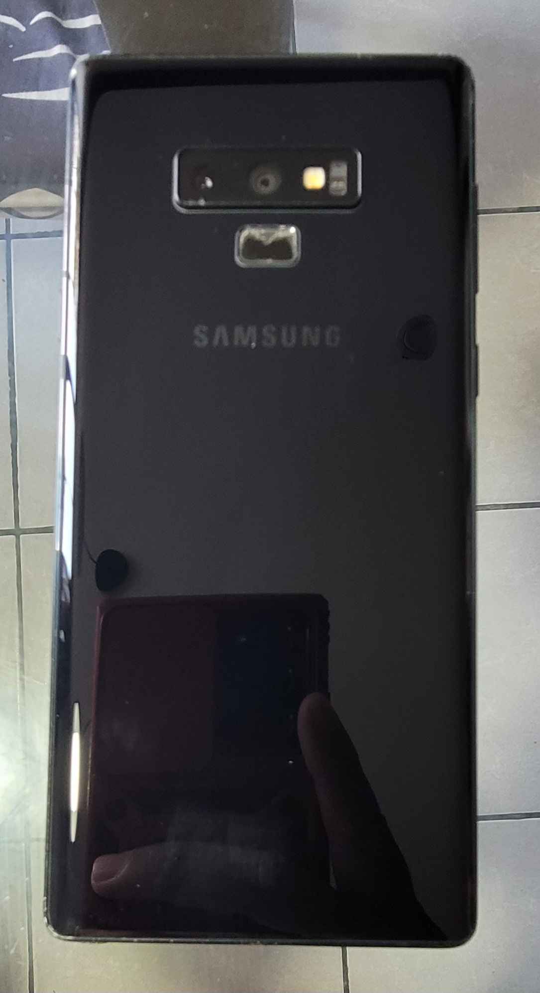 Galaxy note 9 - Cell Phones - Altamira, Tamaulipas | Facebook ...