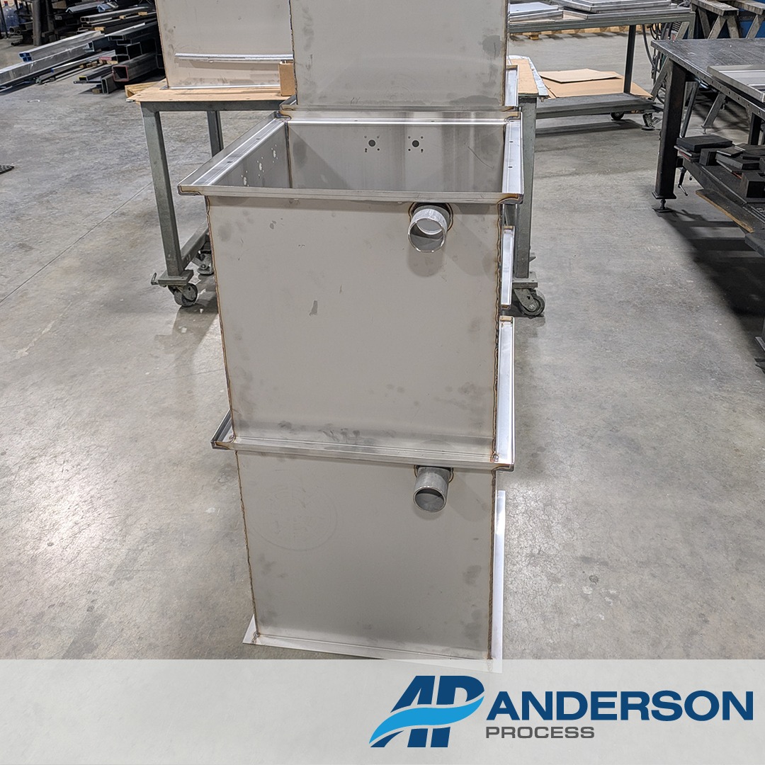 Anderson Process added a new photo. - Anderson Process