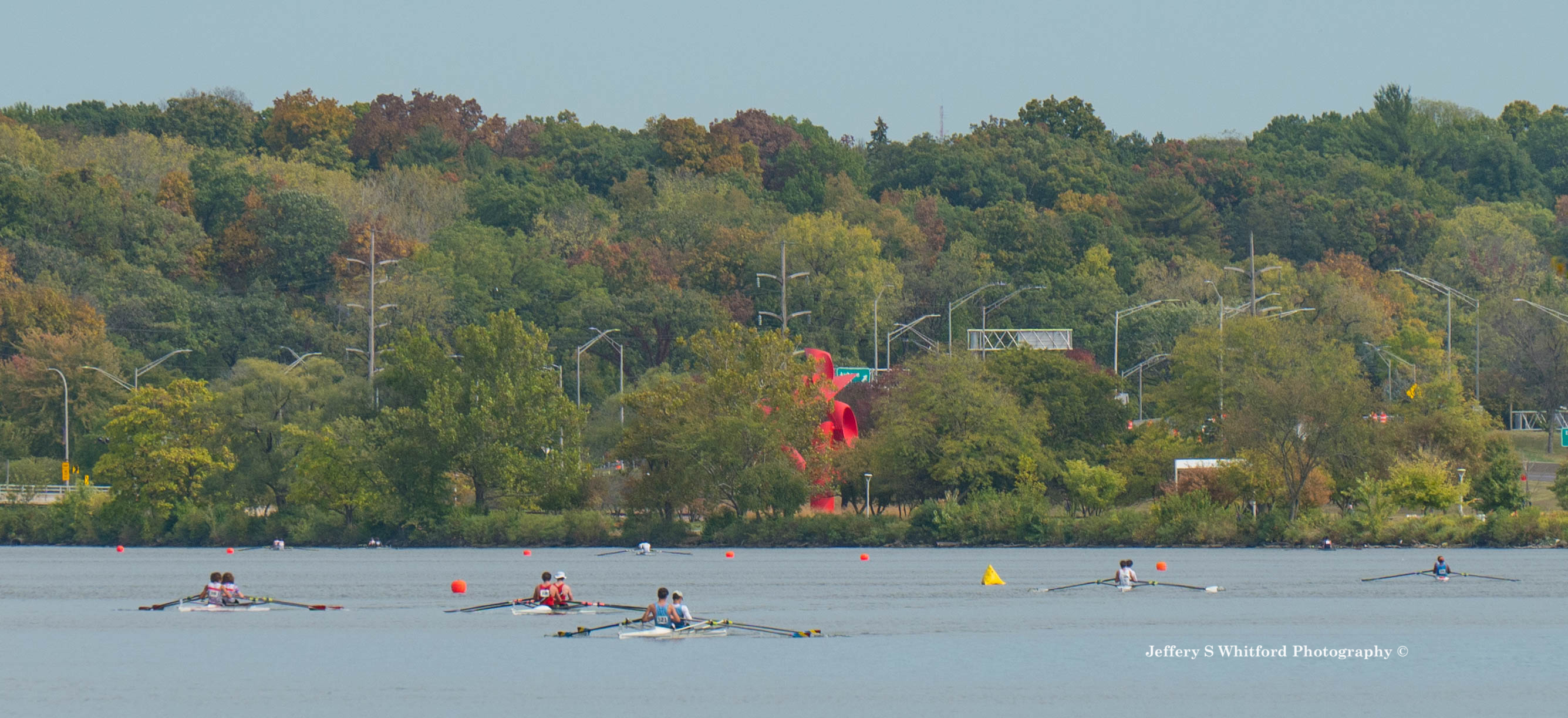 Rockford YMCA Rowing Crew | Rockford IL