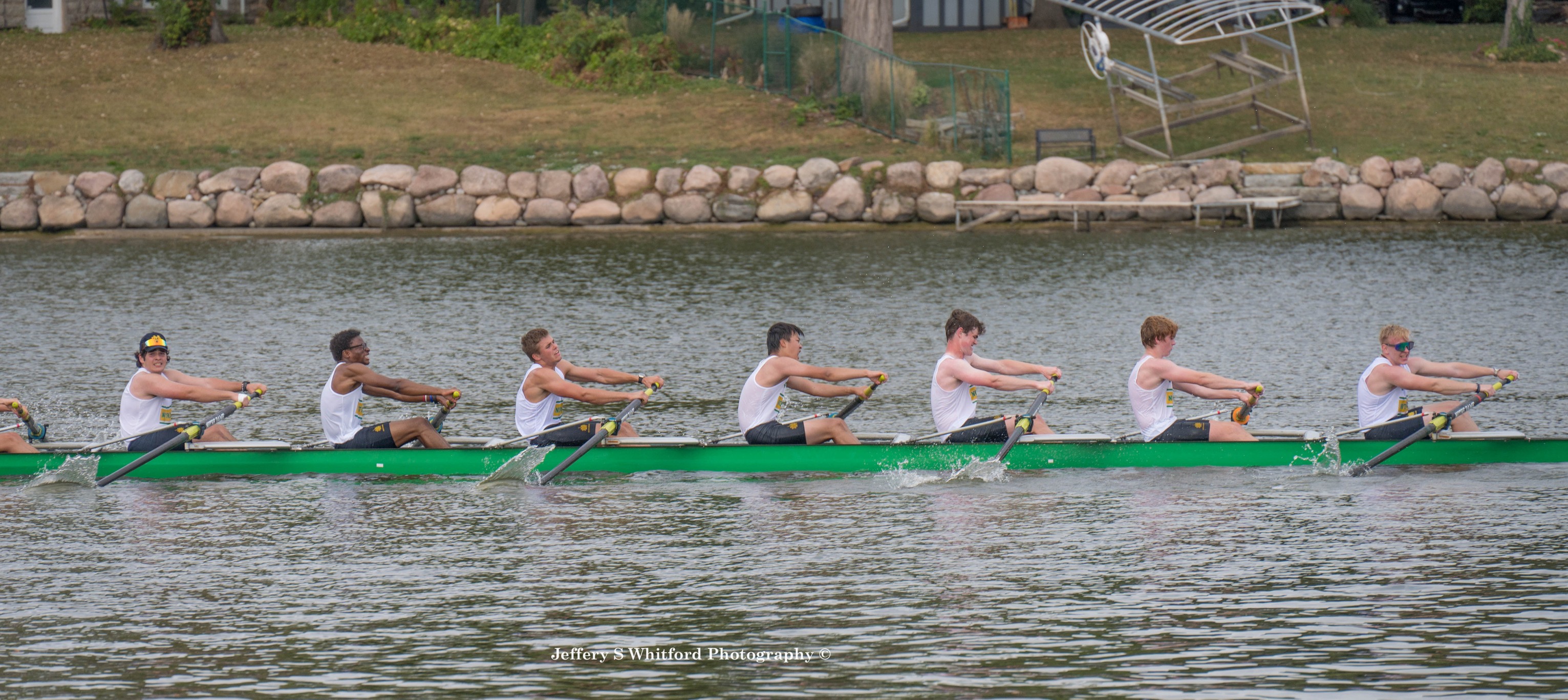Rockford YMCA Rowing Crew | Rockford IL