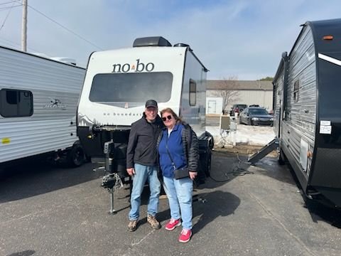 Northern Michigan RV | Gaylord MI