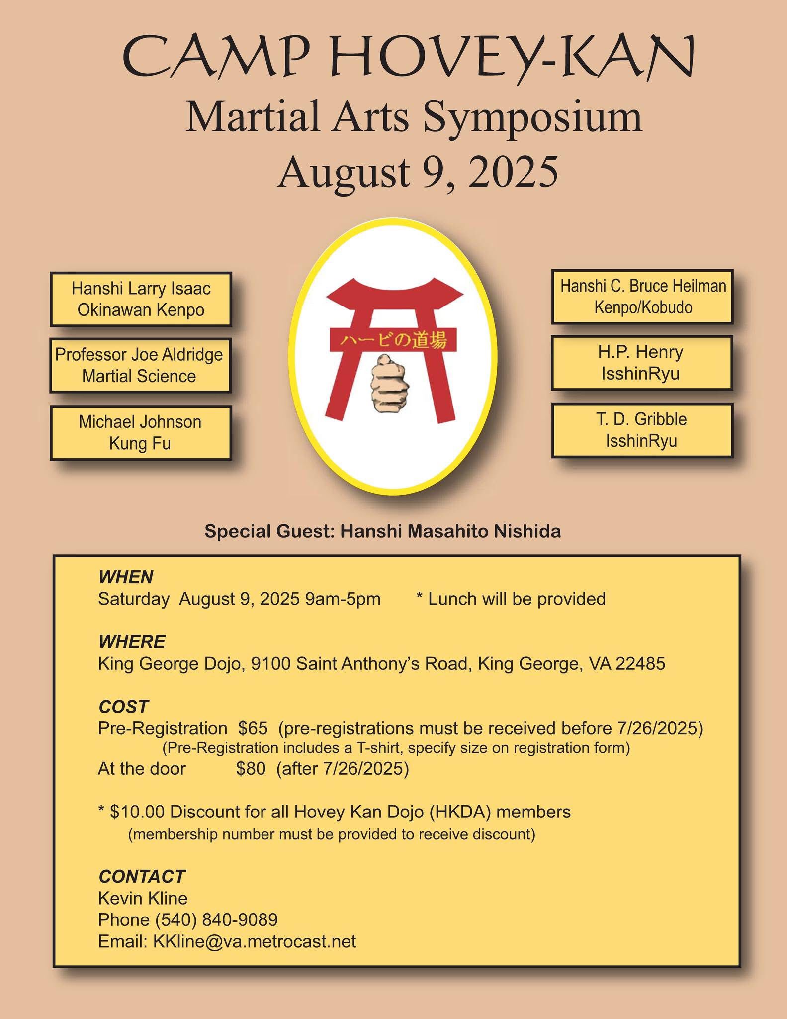 Internation... - International Karate Kobudo Federation (IKKF)