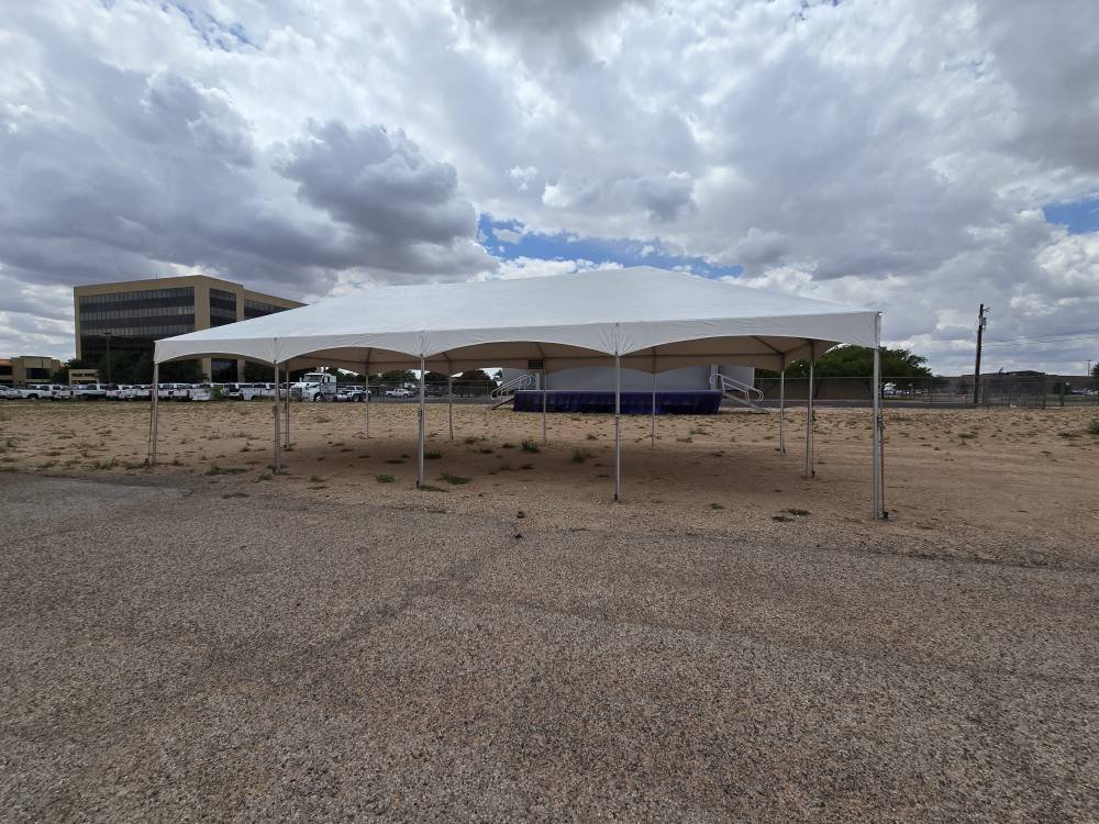 Layman Event Rentals | Midland TX