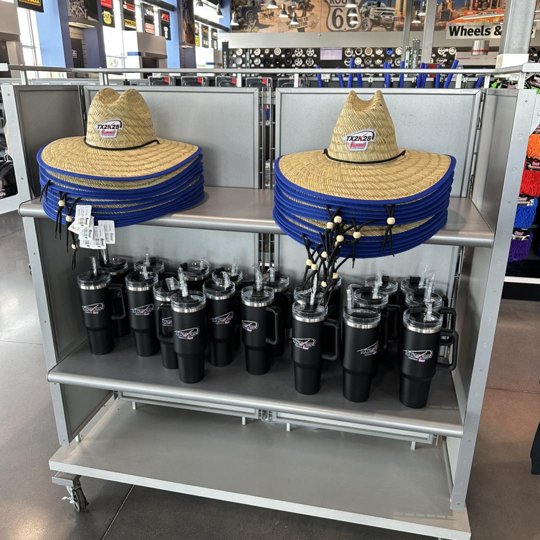 Summit Racing Equipment | Arlington TX